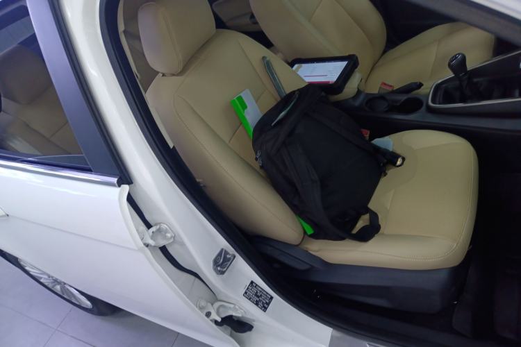 Used Ford Escort 2015 1.5L Manual Comfort Model Right Front Seat