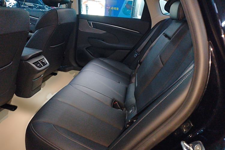 Used Buick LaCrosse 2025 28T Platinum Edition