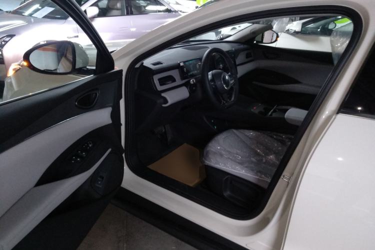 Used BYD Seal 06 New Energy 2026 DM-i Ultra-Enjoyment 128KM Luxury Edition