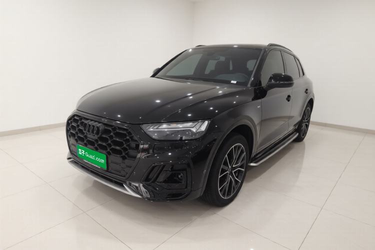 Used Audi Q5L 2024 45 TFSI Prestige Dynamic Edition