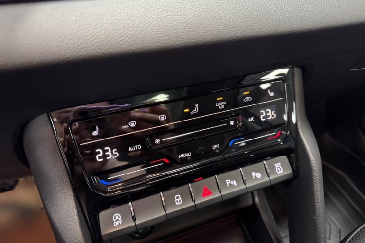 Used Skoda Karoq 2022 Restyled TSI280 Luxury Edition