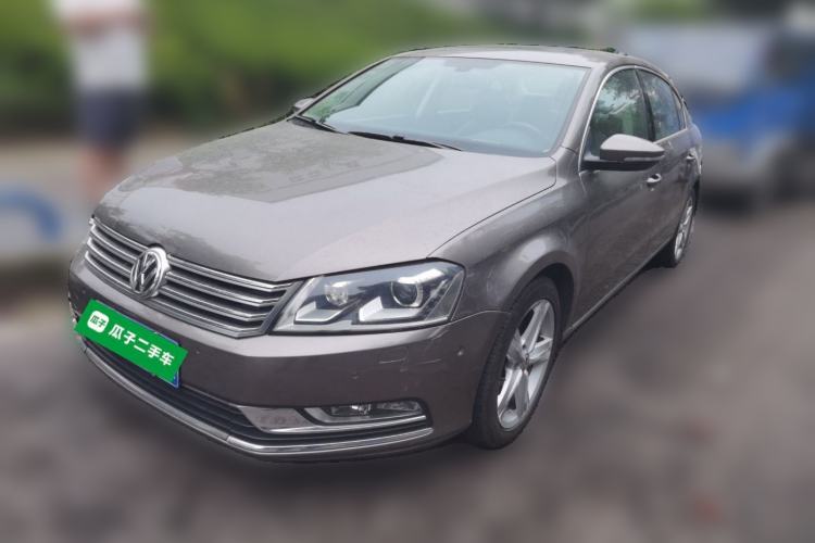 Used Volkswagen Magotan 2013 2.0 TSI Prestige Model
