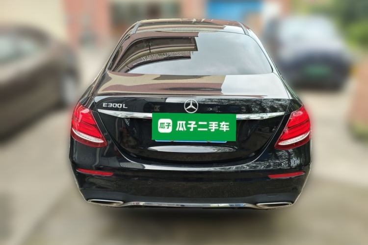 Used Mercedes-Benz E-Class 2019 E 200 L Sport Edition
