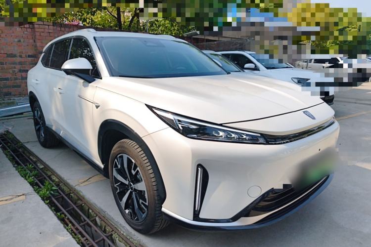 Used Roewe D5X DMH 2024 135 Tech Edition
