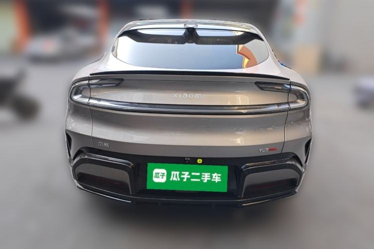 Used Xiaomi Auto YU7 2025 Ultra-Long Range High-Performance All-Wheel-Drive Max Edition
