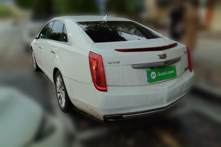 Used Cadillac XTS 2016 28T Tech Edition
