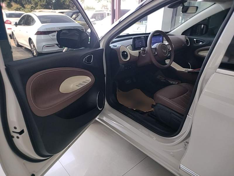Used Wuling Bingo 2025 333 km Enjoyment Version — 15