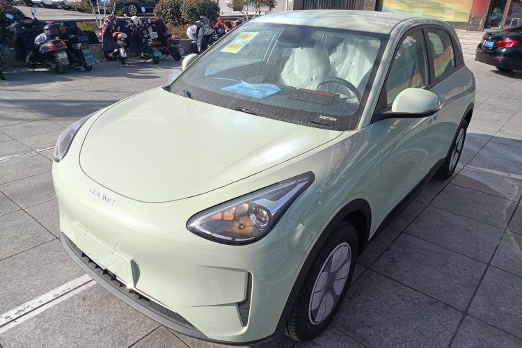 Used Geely Galaxy Geome 2025 310km Youth Edition