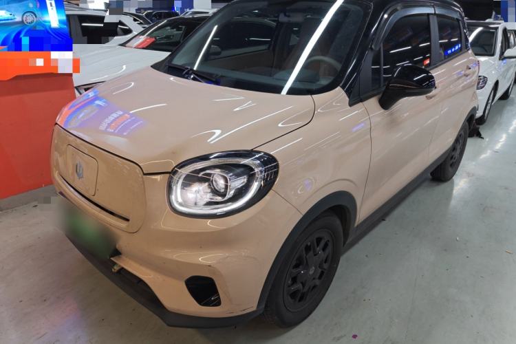 Used Leapmotor T03 2023 310 Lite Edition