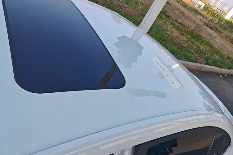 Used Roewe i5 2023 1.5L CVT Flagship Edition