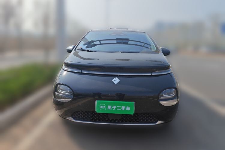 Used Baojun Cloud 2023 460 Max Lingxi Version