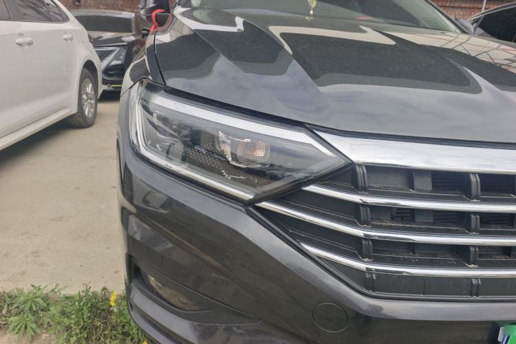 Used Volkswagen Sagitar 2022 280TSI DSG Excellence Edition