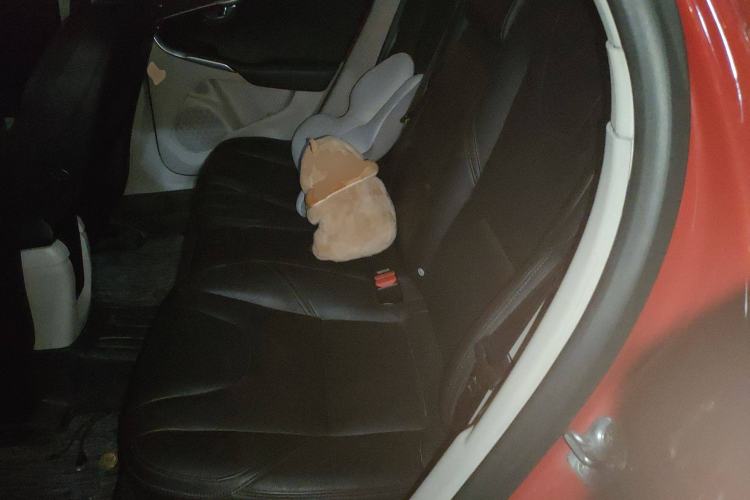 Used Volvo V40 2015 1.6T Zhiyi Edition