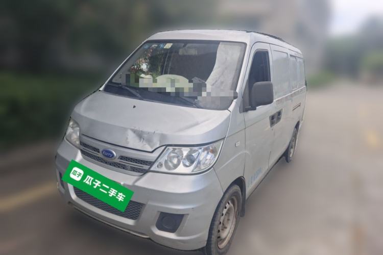 Used Karry Youyou EV 2018 40 kWh Standard Version