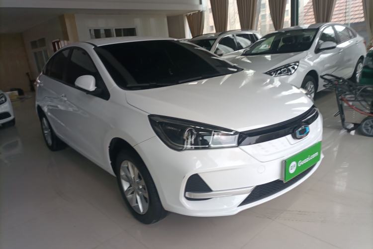 Used SINOGOLD Junxing 2023 Standard Model