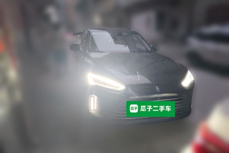 Used Hima AITO M5 2022 Extended-Range Four-Wheel Drive Performance Version