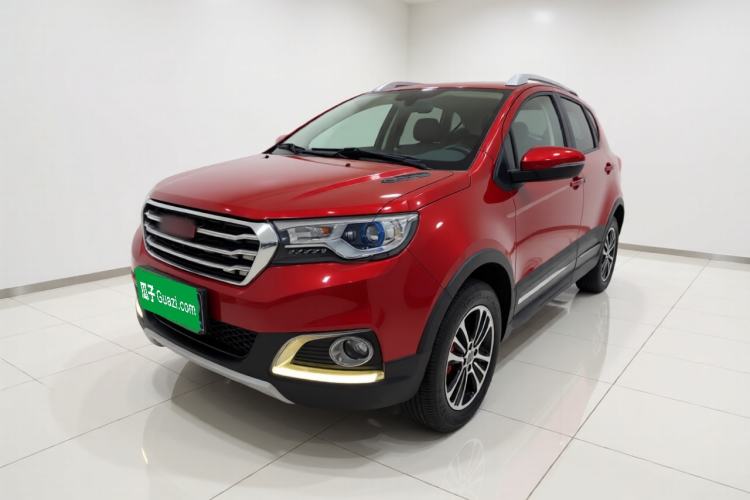Used Haval H1 2015 1.5L AMT Luxury Model