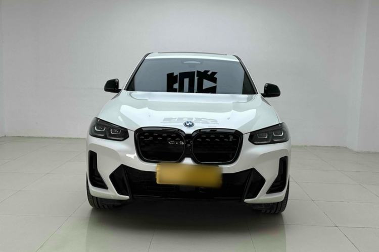 Used BMW iX3 2023 Leading Type

