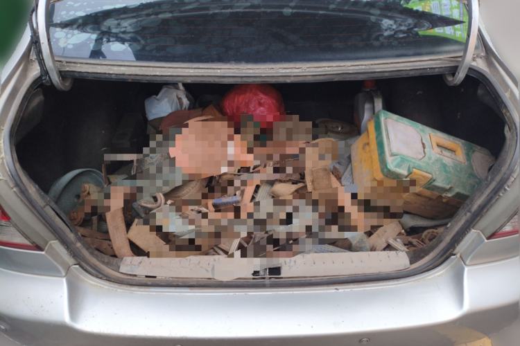 Used Toyota Corolla EX 2004 1.8L Automatic GL-i
