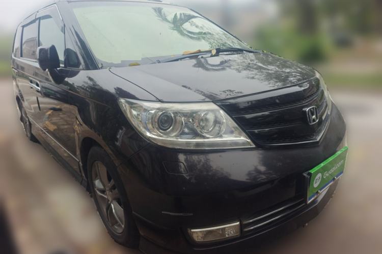 Used Honda Elysion 2012 2.4L VTi-S Prestige Edition
