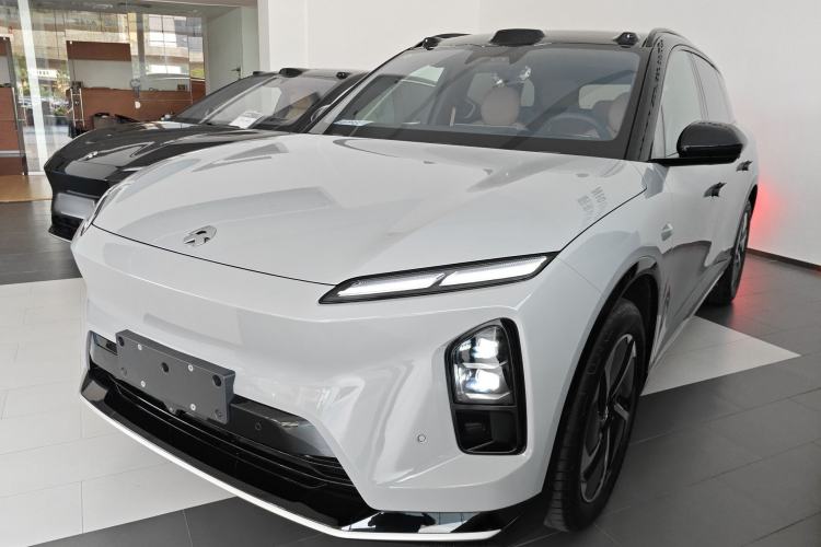 Used Nio ES6 2025 75 kWh