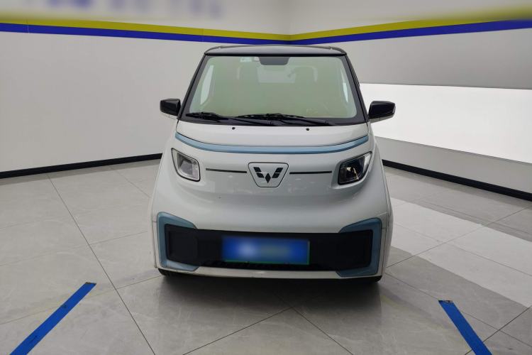 Used Wuling NAMMIEV 2021 - Play Edition