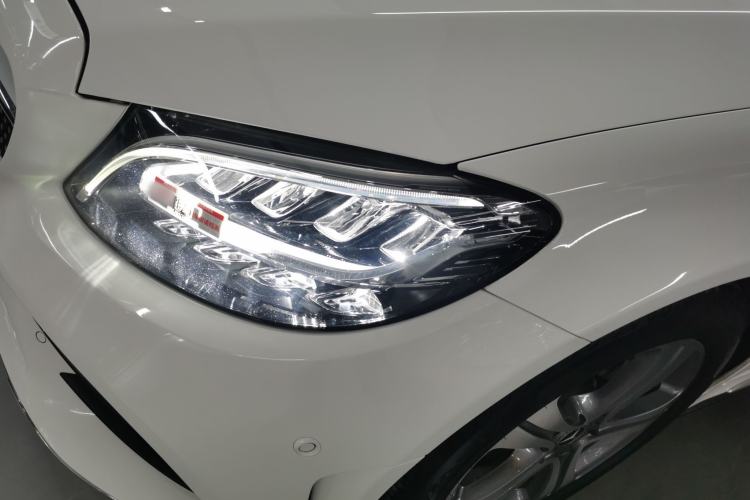 Used Mercedes-Benz C-Class 2020 C 260 L Sport Edition
