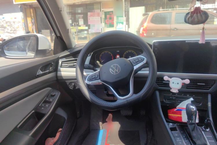 Used Volkswagen Bora 2023 300TSI DSG Prestige Edition Steering Wheel