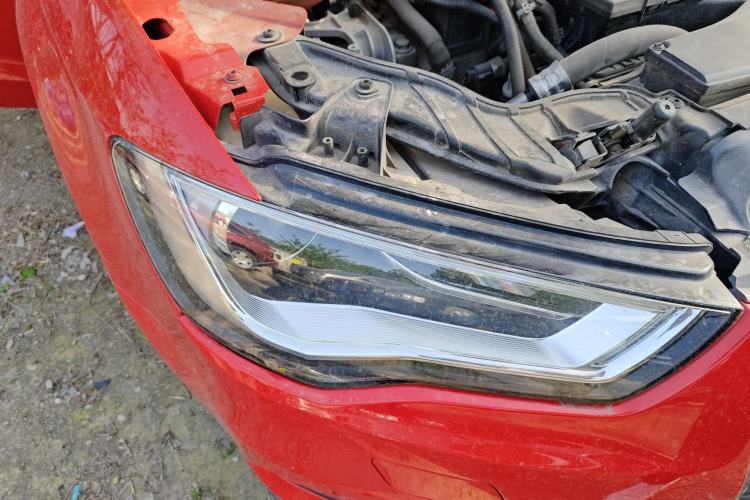 Used Audi A3 2014 Sportback 35 TFSI Automatic Comfort Model
