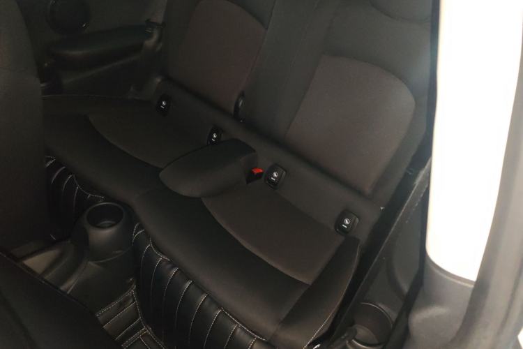 Used MINI MINI 2022 Updated 1.5T ONE