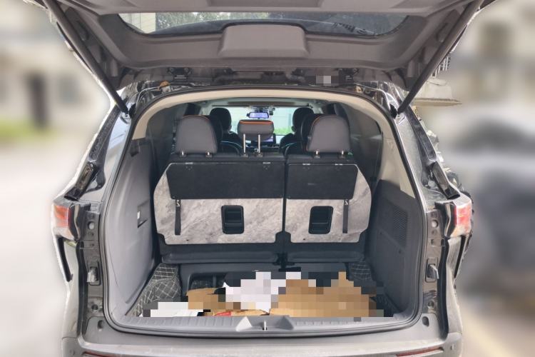 Used Toyota Sienna 2024 2.5L Hybrid Comfort Edition