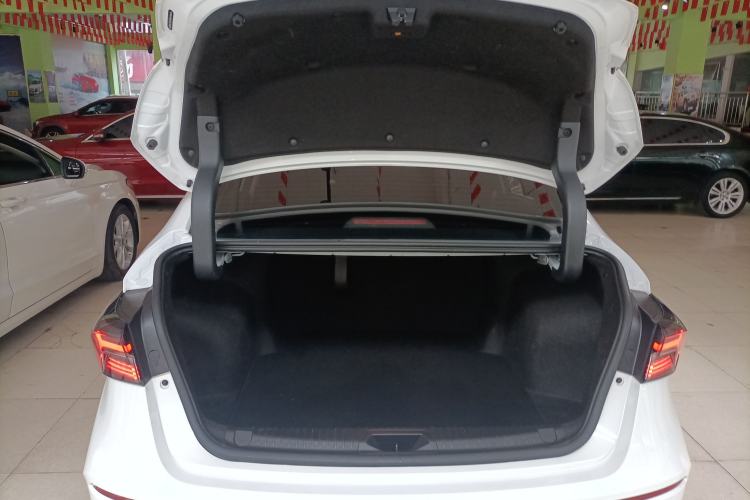 Used Chery Arrizo 5 PLUS 2021 Xiaoze 1.5T CVT Enjoy PLUS