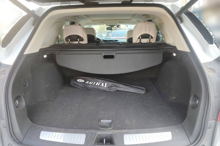 Used Cadillac XT5 2017 Anniversary Edition 25T Luxury Model