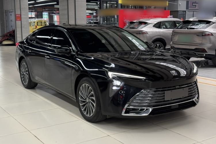 Used Buick LaCrosse 2023 28T Prestige Edition
