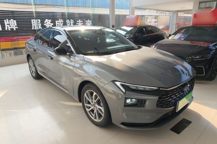 Used Ford Mondeo 2022 Restyled EcoBoost 245 Luxury Version
