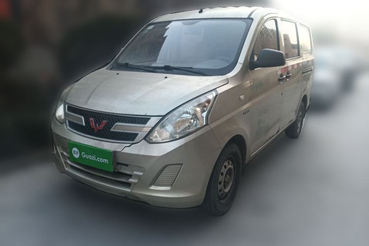 Used Wuling Rongguang V 
