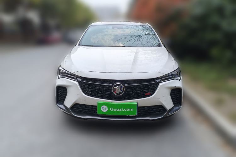 Used Buick Verano 2022 Pro GS Gale Edition
