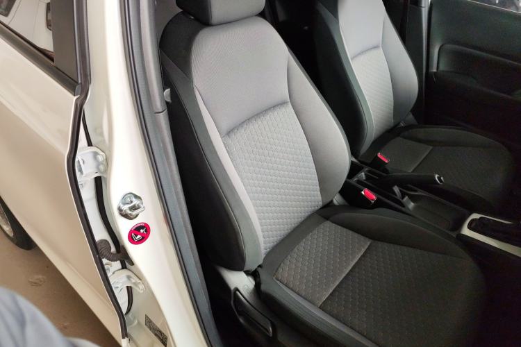 Used Honda Fit 2021 1.5L CVT Trend Edition