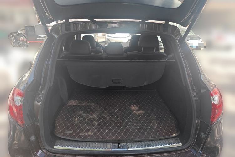 Used Porsche Cayenne 2014 Cayenne Platinum Edition 3.0T
