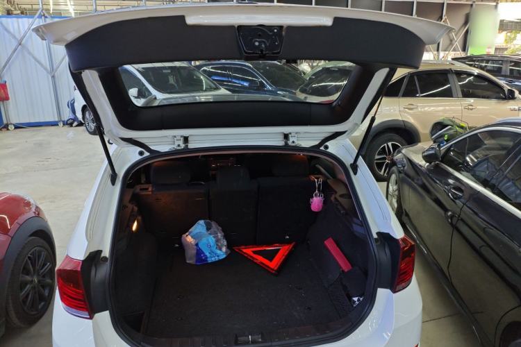 Used BMW X1 2013 sDrive18i Fashion Model
