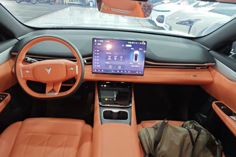 Used Deepal S05 2026 Model 620Plus Pure Electric Edition