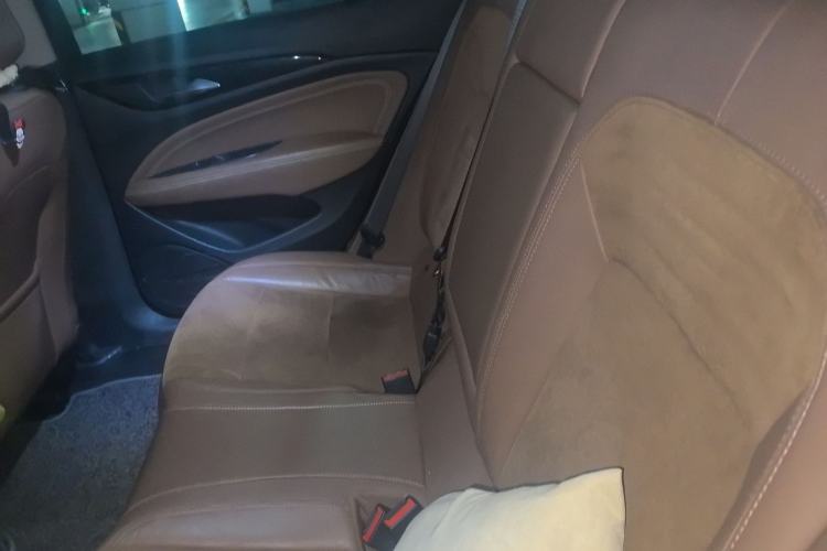 Used Buick Regal 2017 20T Elite Edition
