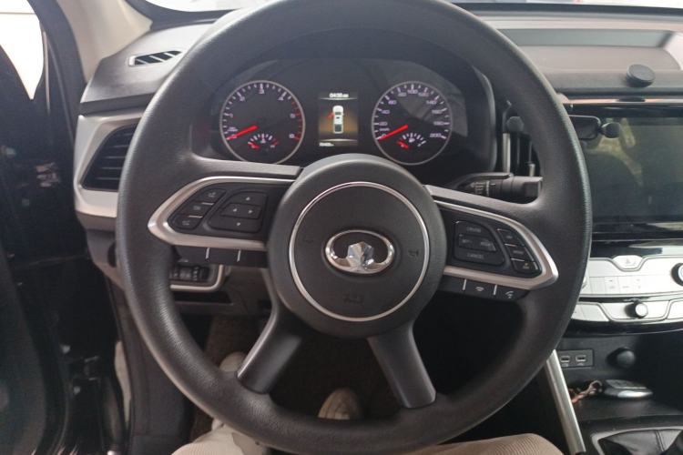 Used Great Wall Poer 2021 2.0T Commercial Version Manual Diesel Two-Wheel Drive Elite Long-Box GW4D20M