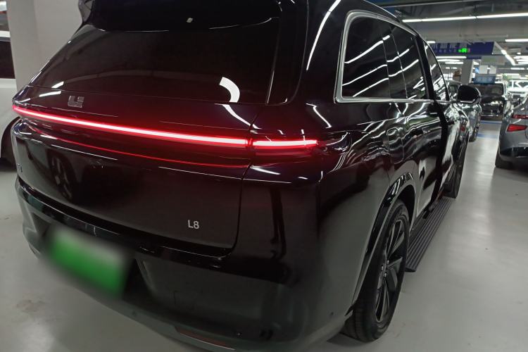 Used Li Auto L8 2023 Pro Model