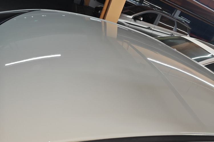 Used Hyundai Verna (older generation) 2014 1.4L Automatic Smart GLS Roof