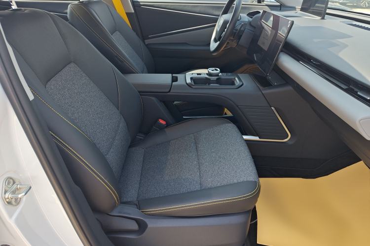 Used Toyota bZ5 2025 Model 550 JOY