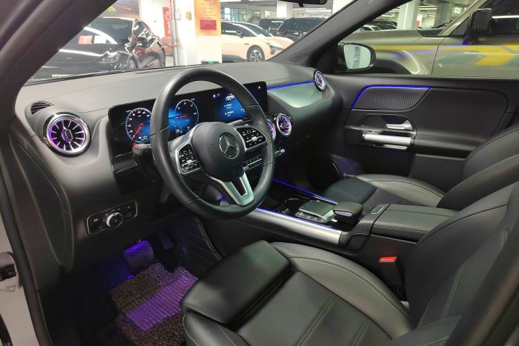 Used Mercedes-Benz EQA 2022 EQA 260