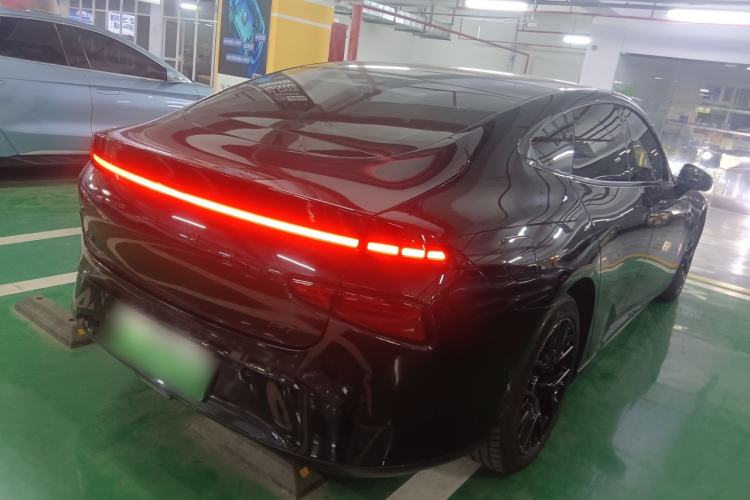 Used XPeng P7 2023 P7i 702 Pro
