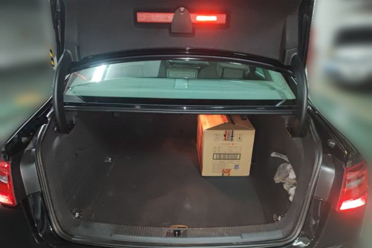 Used Audi A6L 2014 30 FSI Luxury Model
