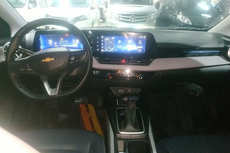 Used Chevrolet Monza 2023 1.5L Dual-Clutch Enjoyment Edition